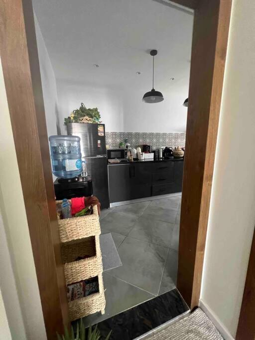 Newly Refurbished Flat,Marble Floors.Central Кайро Екстериор снимка
