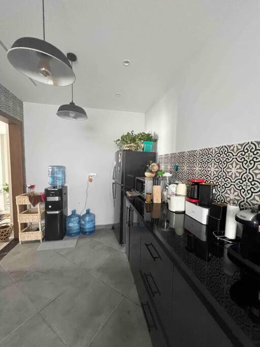 Newly Refurbished Flat,Marble Floors.Central Кайро Екстериор снимка