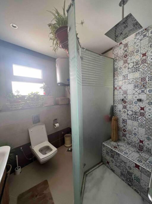 Newly Refurbished Flat,Marble Floors.Central Кайро Екстериор снимка