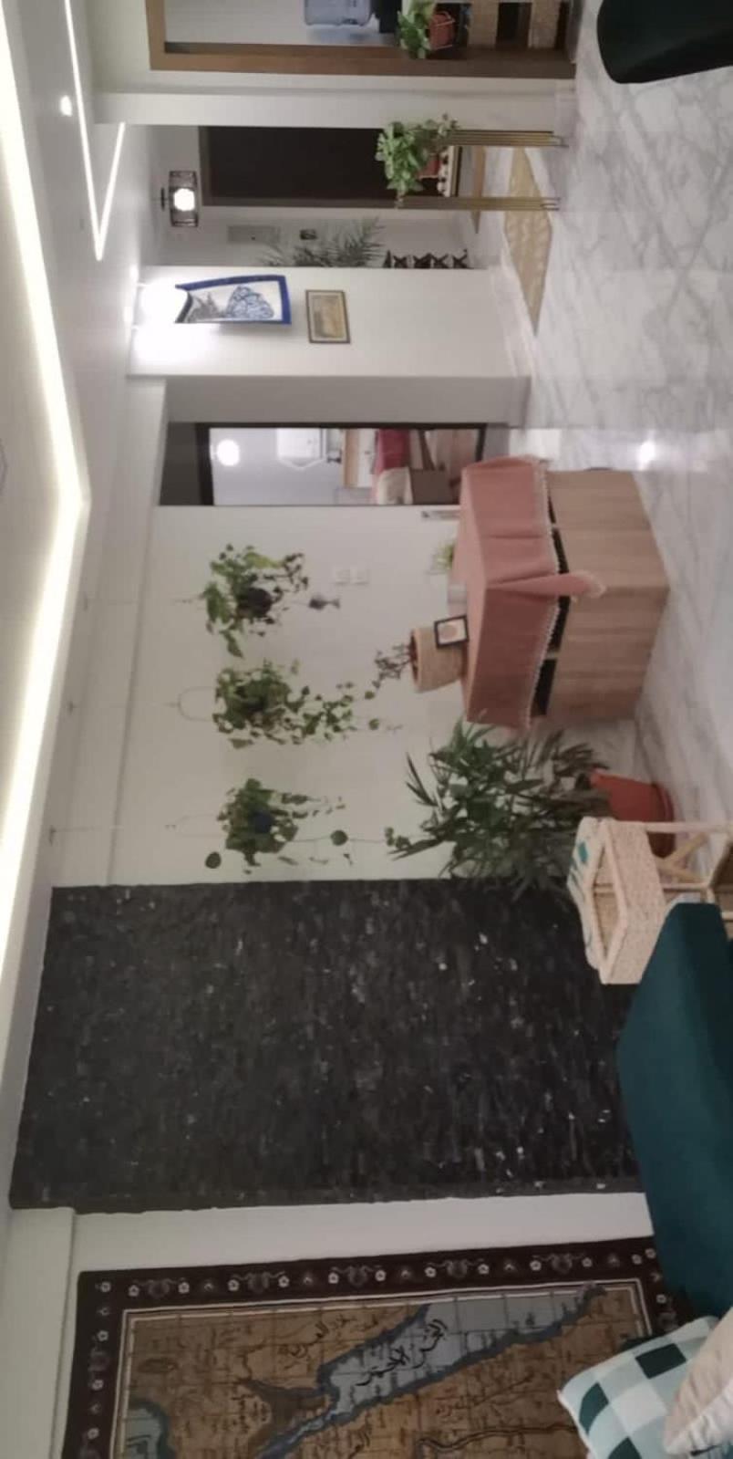Newly Refurbished Flat,Marble Floors.Central Кайро Екстериор снимка